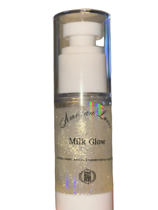 MILK GLOW